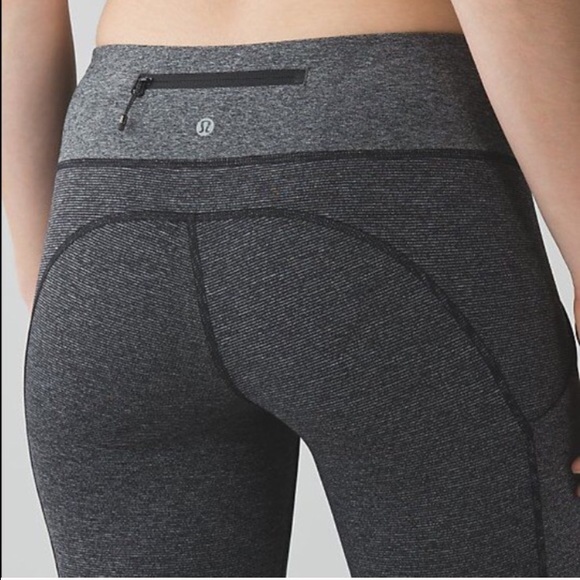 Lululemon speed tight this is my lowest