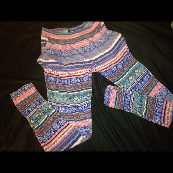Joggers