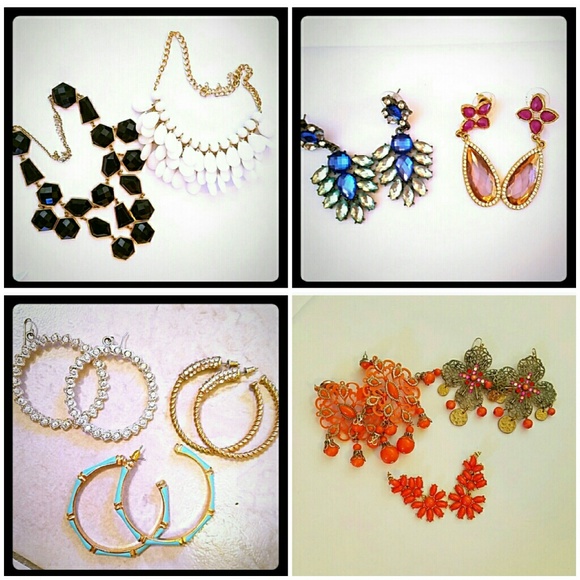 SALE-Jewelry bundle