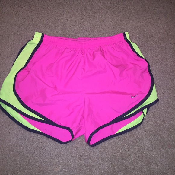 Nike shorts