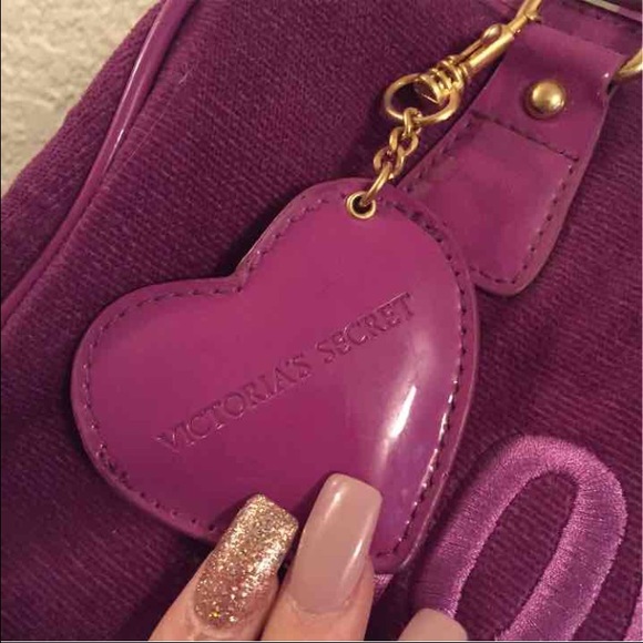 Victoria secret mini purse - Picture 2 of 2