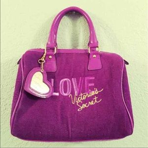 Victoria secret mini purse