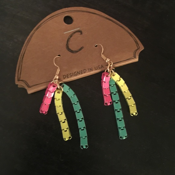 Jewelry Set - Picture 3 of 3