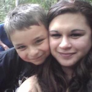 Meet your Posher, Kristin