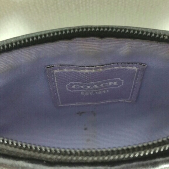 COACH Wristlets. Authentic Bundle of two. - Picture 4 of 4
