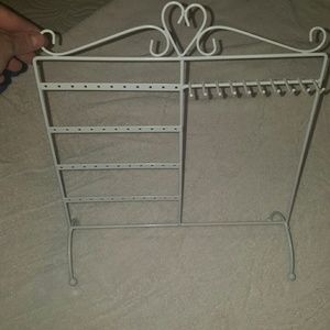 Jewelry holder