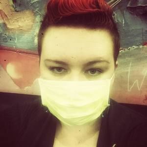 Meet your Posher, Sara