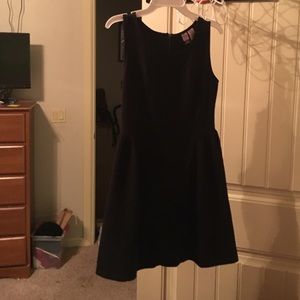 Little Black Dress!