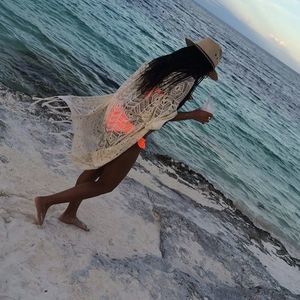 Meet your Posher, Jas