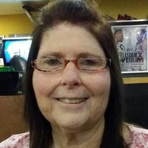 Meet your Posher, Donna