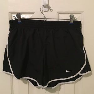 Nike Dri-fit running short