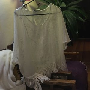 Brand new blouse from forever 21