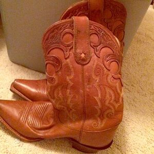 Cowboy boots❤️❤️