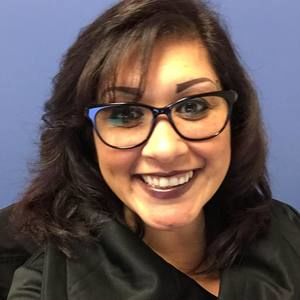 Meet your Posher, Dreya