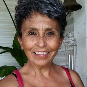 Meet your Posher, Connie