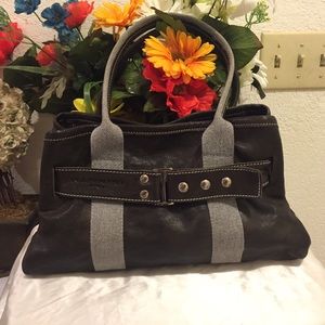 💗💘NANNINI 💯Leather handbag💘💗