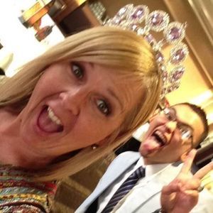 Meet your Posher, Heather