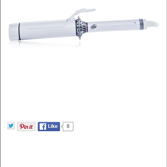 T3 BodyWaver Styling Iron