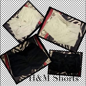 🎈H&M Shorts💝 Bundle🎈