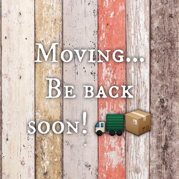 📦MOVING 4/17-4/30🚚📦
