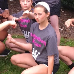 Meet your Posher, Britt