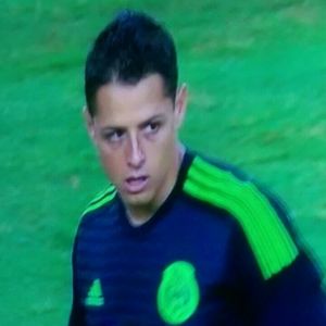 Meet your Posher, Nathaniel