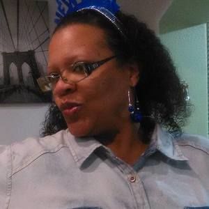 Meet your Posher, Rhonda