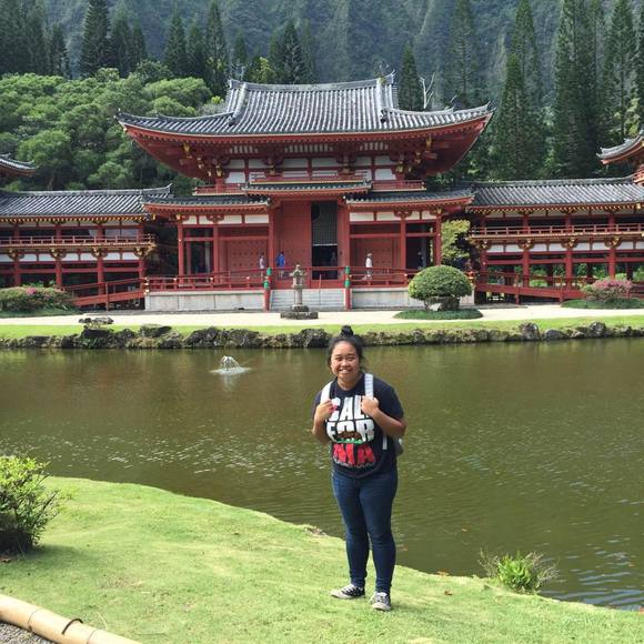 Meet your Posher, Jannica - Picture 1 of 1