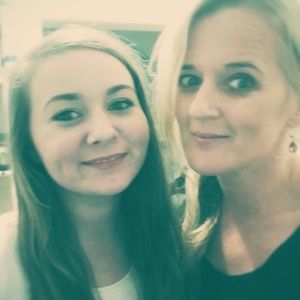 Meet your Posher, Denise