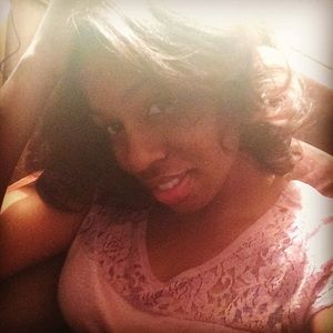 Meet your Posher, Markeitha