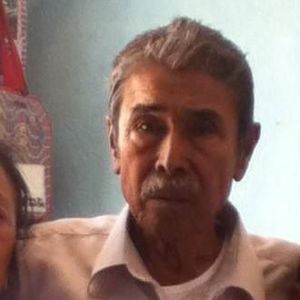 Meet your Posher, Juana