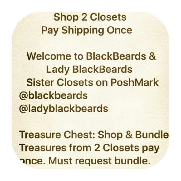 Welcome to Lady BlackBeards Lost Treasure on Posh - Picture 3 of 4
