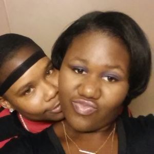 Meet your Posher, Cherise