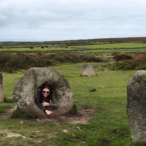 Meet your Posher, Carrie