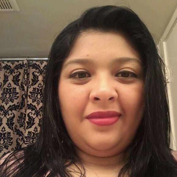 Meet your Posher, Dianita