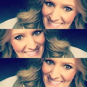 Meet your Posher, Leslie