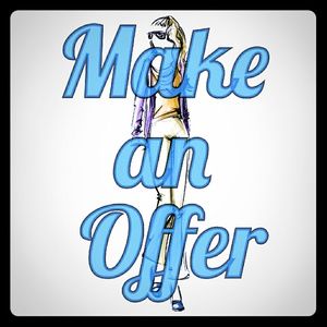 Make an offer I can't refuse :)