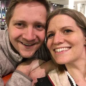 Meet your Posher, Ben