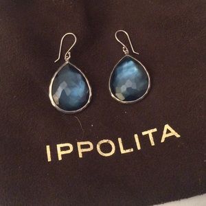 Ippolita Wonderland Teardrop Earrings