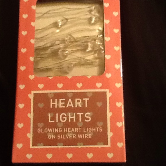 Bedroom lights