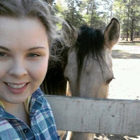 Meet your Posher, Sarah