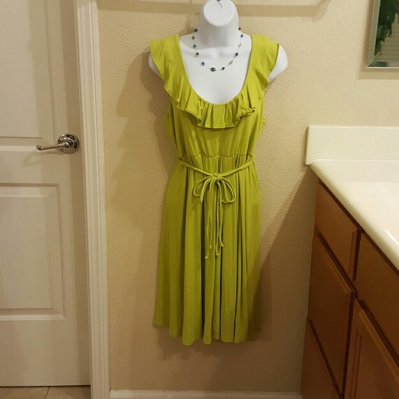 New York and Company Summer dress