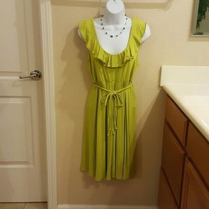 New York and Company Summer dress