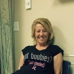 Meet your Posher, Tina