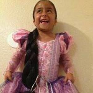 Meet your Posher, Elsa