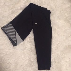 Lululemon leggings size 10