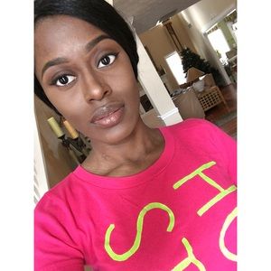 Meet your Posher, Robyn