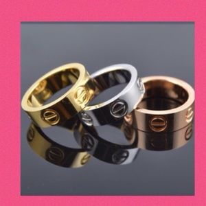 Silver Inspired Ring