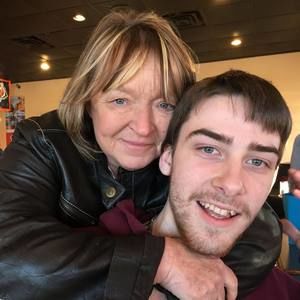 Meet your Posher, Vickie