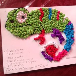 Meet your Posher, Carissa